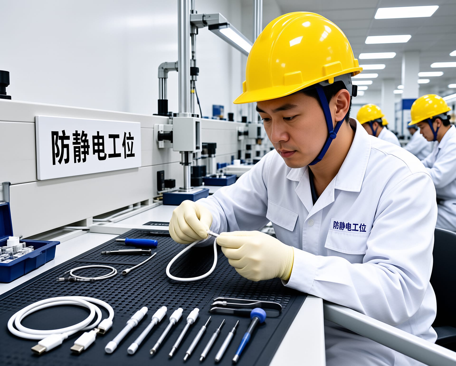 迪士尼 FAMA 认证工厂